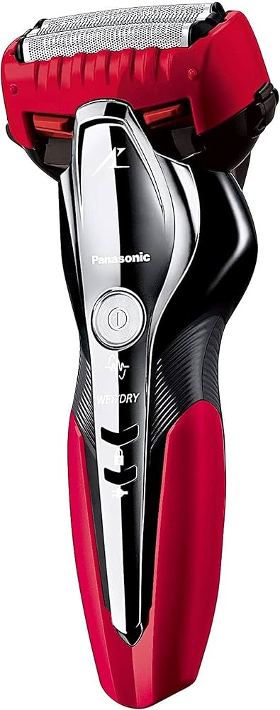 Amazon.co.jp: パナソニック ラムダッシュ メンズシェーバー 3枚刃 お