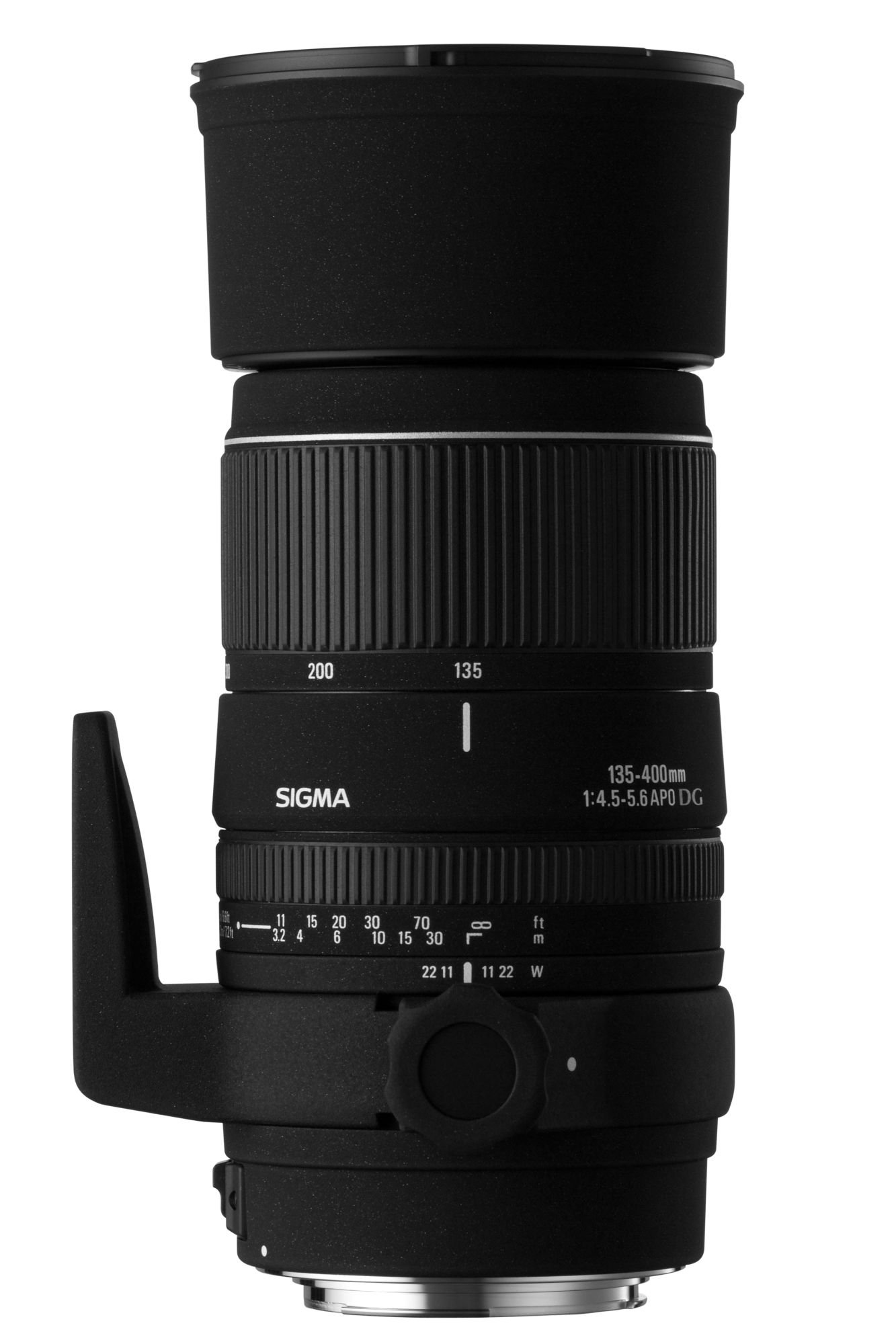 Amazon.co.jp: Sigma 135-400mm F4.5-5.6 APO 非球面レンズ Nikon SLR