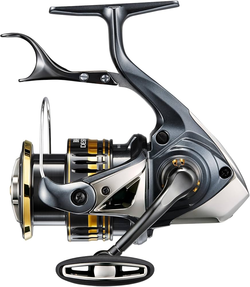 Amazon | シマノ(SHIMANO) レバーブレーキ スピニングリール 23 BB-X