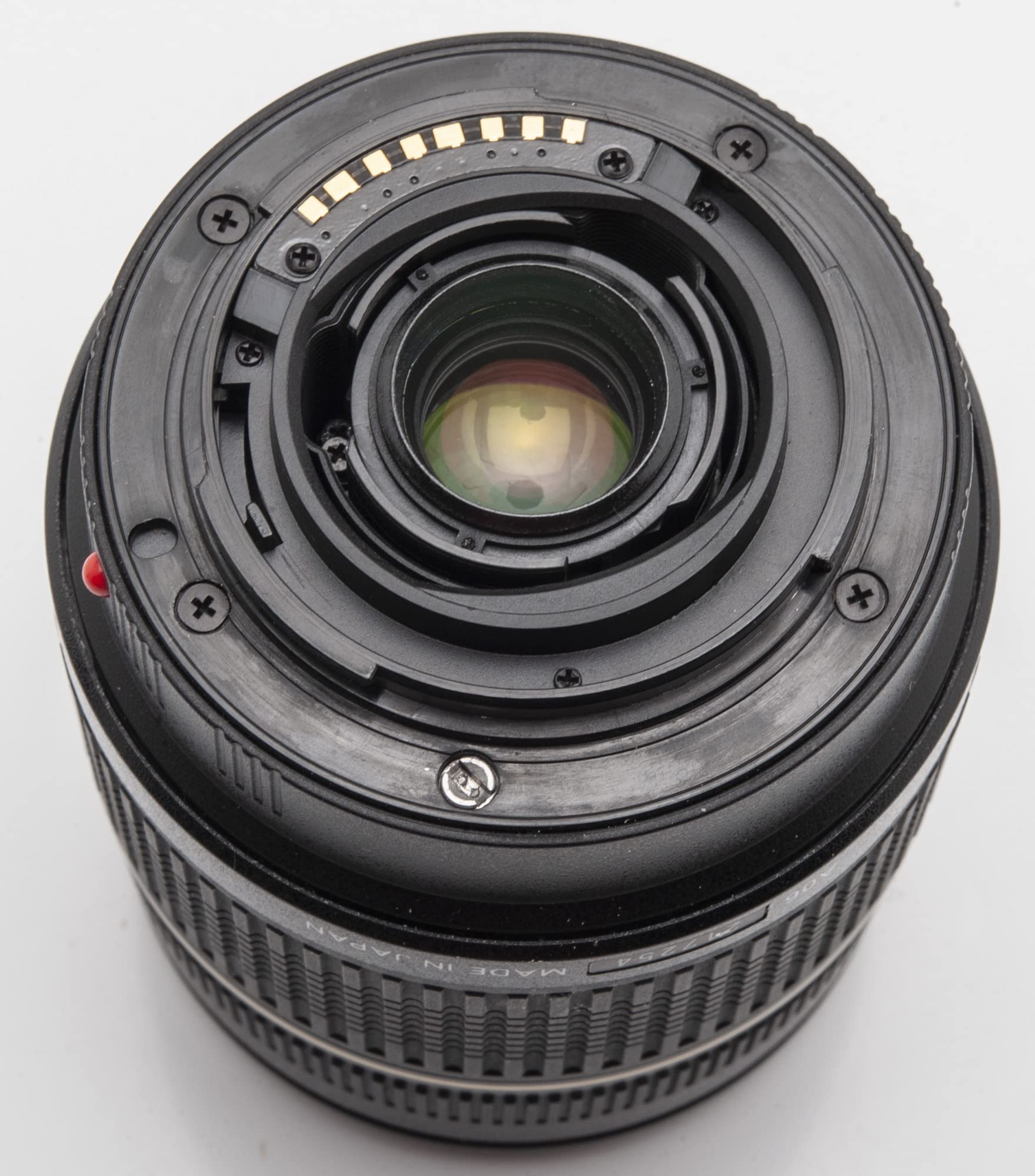 Amazon.com : Tamron AF 28-300mm f/3.5-6.3 XR Di LD Aspherical (IF