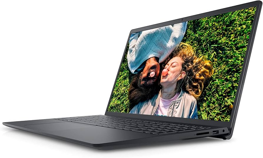 Amazon.com: Dell 2023 Inspiron 15 3520 Laptop, 15.6