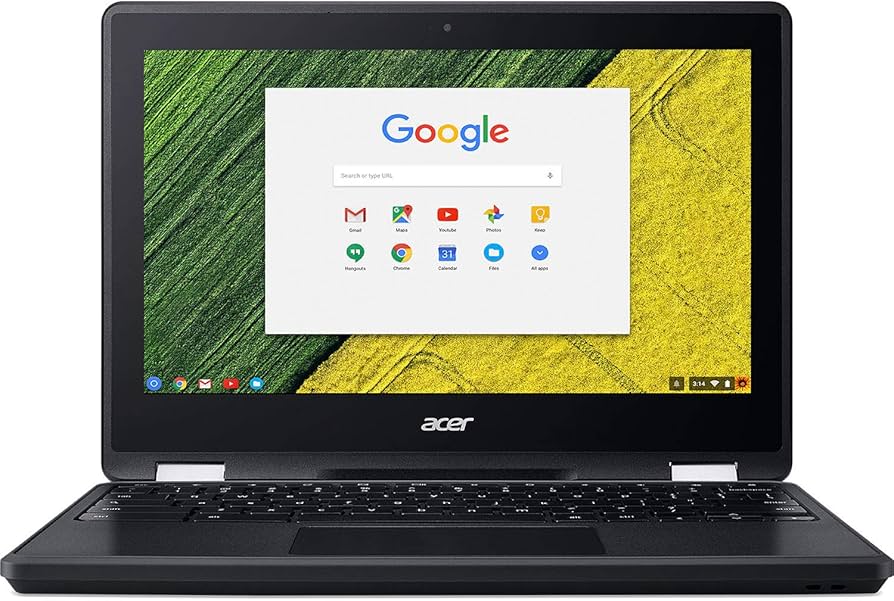 Amazon.com: Acer 11.6' Spin 11 Intel Celeron 1.10GHz 4GB Ram 32GB
