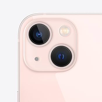 Amazon | 【整備済み品】 Apple iPhone 13 mini 128GB ピンク SIM