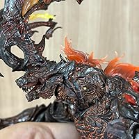 Amazon | ファイナルファンタジーXVI ブリングアーツ PVC製 塗装済み