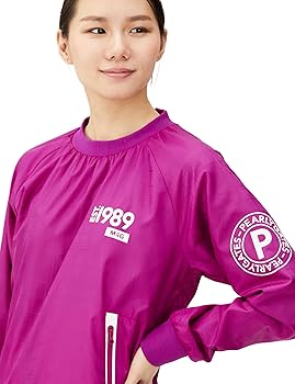 Amazon | [パーリーゲイツ] レディース スニードジャック タフレックス