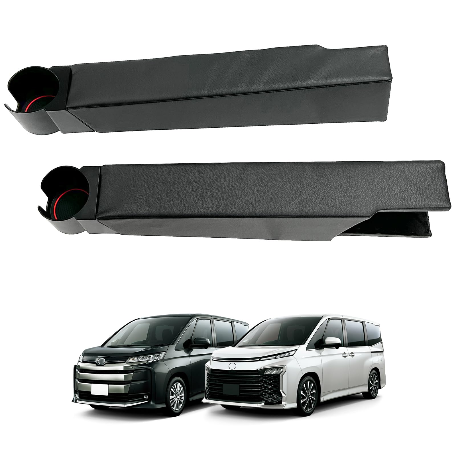 Amazon.co.jp: TELLIKA ヴォクシー90系 肘置き アクセサリー 2列目席用