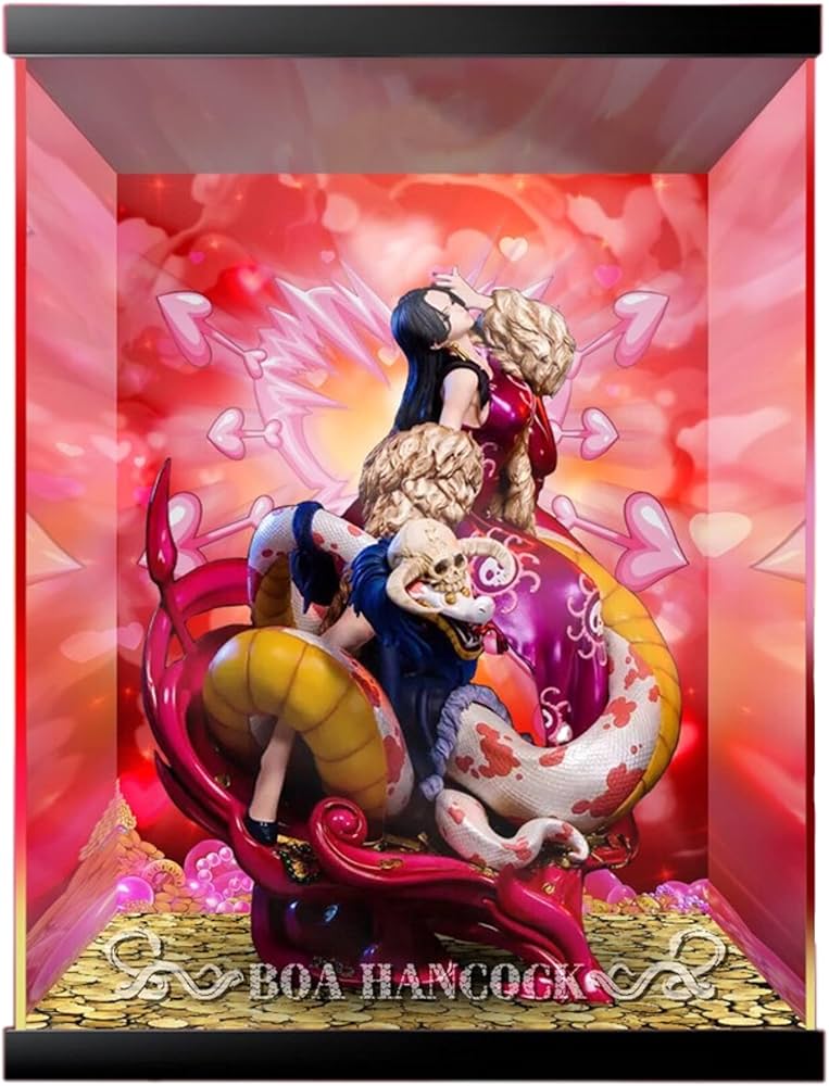 Amazon.co.jp: ワンピース ログコレクション ボア・ハンコック