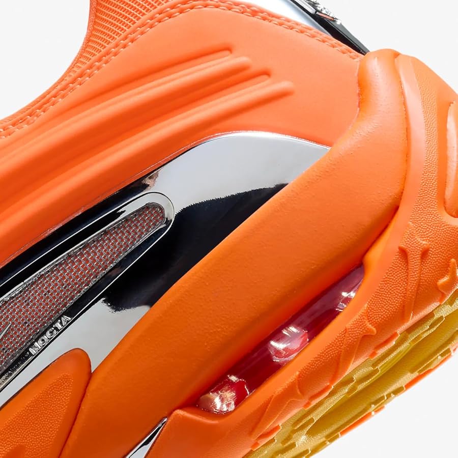 Amazon | [ナイキ] ノクタ ホット ステップ 2 NOCTA HOT STEP 2