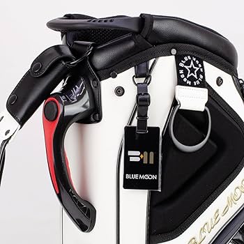 Amazon | ブルームーン キャディバッグ 西遊記 9型 TYPE-D カート