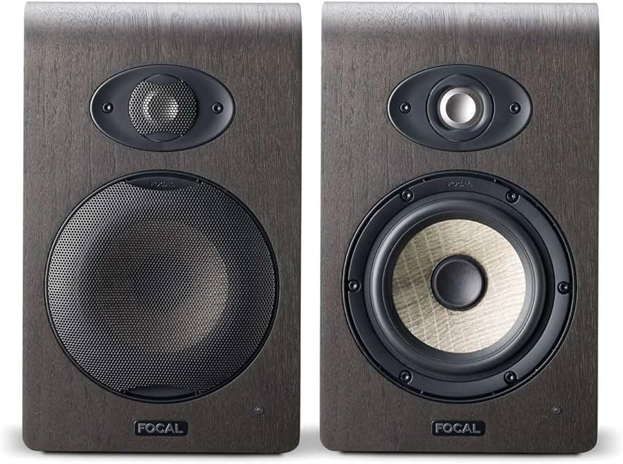 Amazon | FOCAL フォーカル/Shape 50 (85W 5 + 1 パワード・モニター