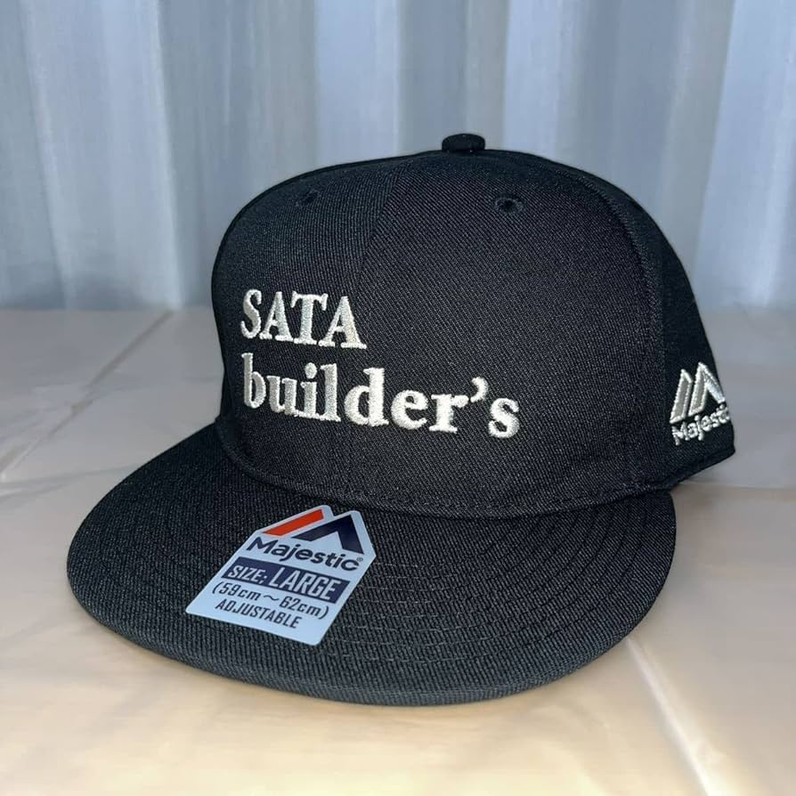 Amazon.co.jp: 佐田ビルダーズ 佐田ひとり芝居5 CAP 帽子 キャップ