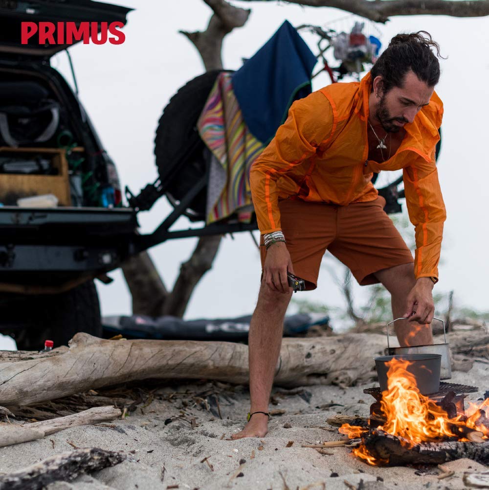 Amazon | PRIMUS(プリムス) エアリル S P-C741340 | プリムス(PRIMUS