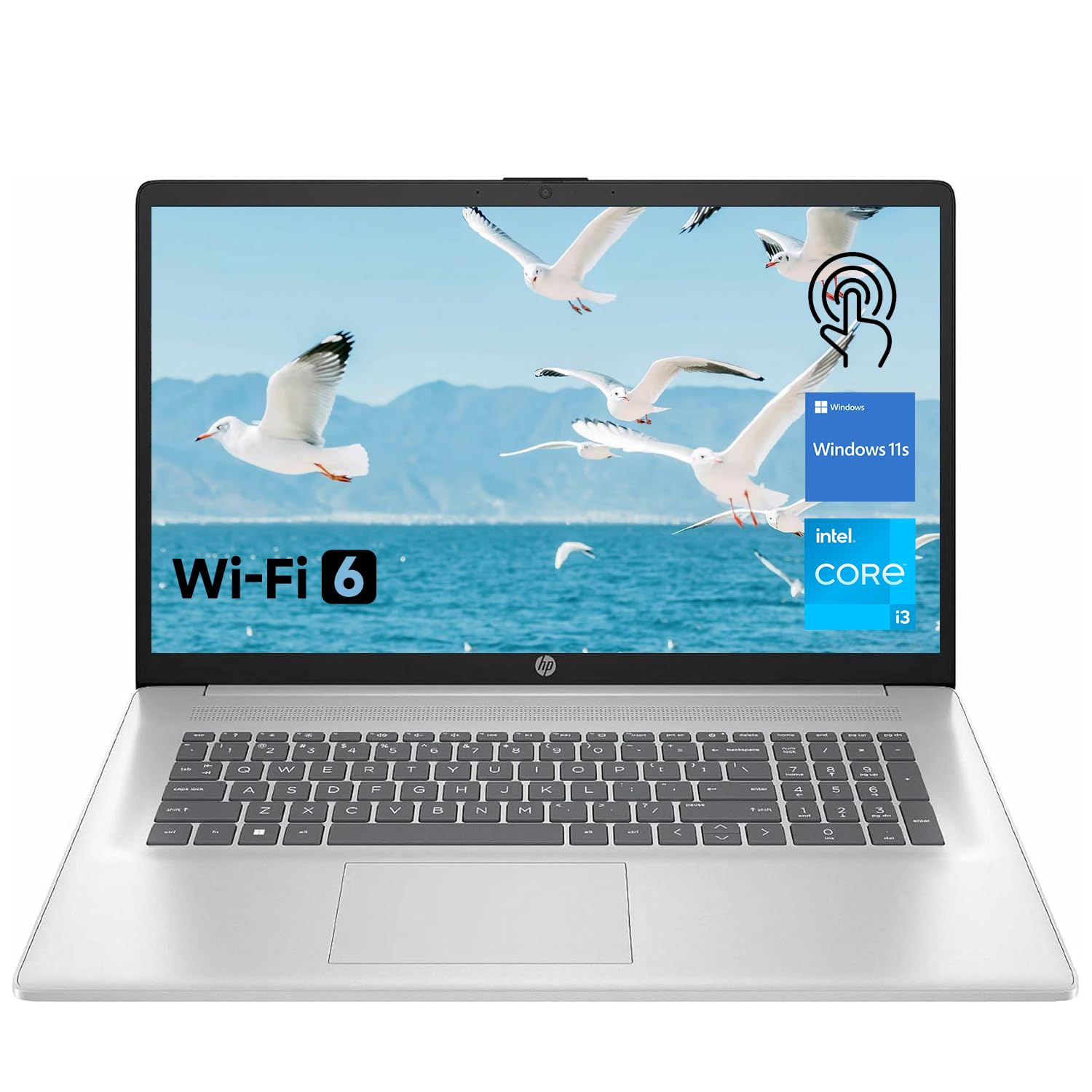 Amazon.com: HP Premium 17.3