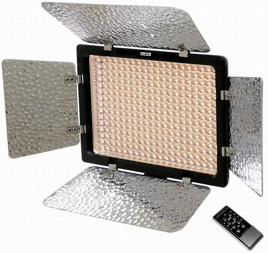 Amazon | LPL LEDライト VL-7700CXP L26899 | 定常光ライト 通販