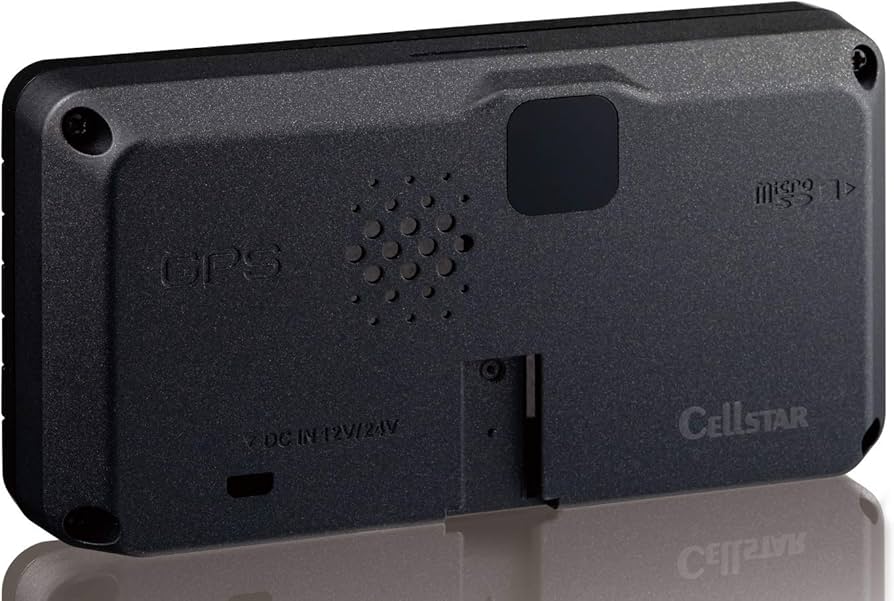 Amazon | セルスター レーダーディテクター AR-36LC レーザー式