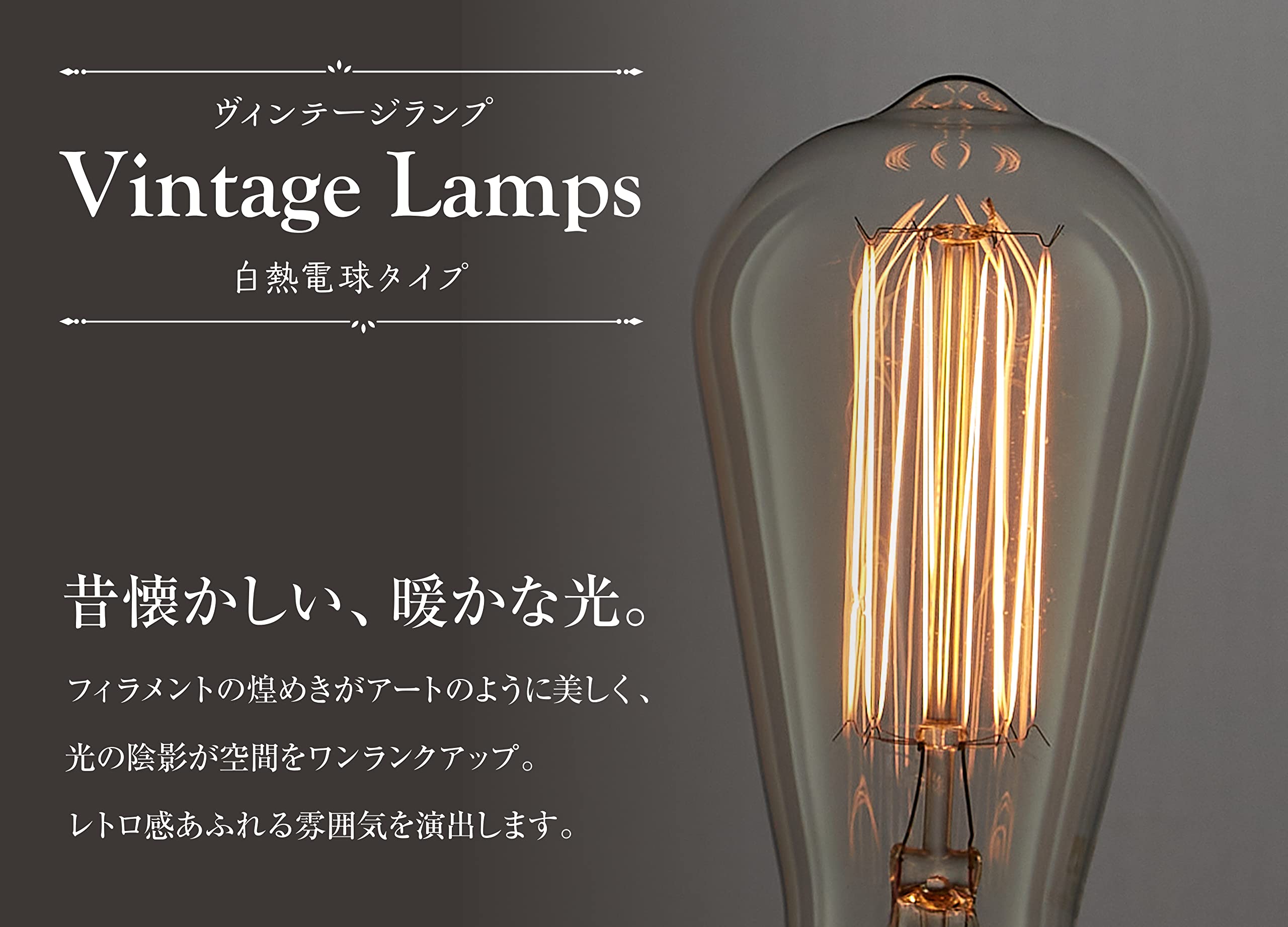 希少激レアアンティークランプ白熱灯器具アカネライティング08年製