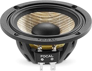 Amazon.co.jp: FOCAL フォーカル PS 165F 16.5cmセパレート2ウェイ