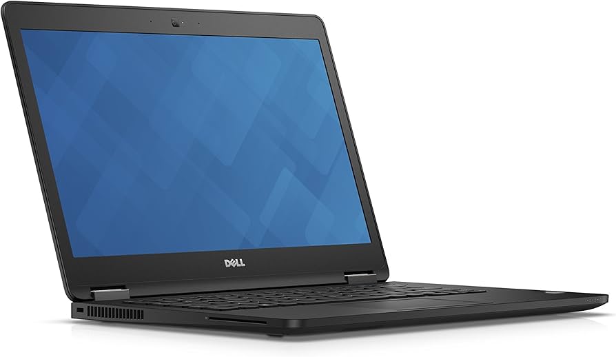 Amazon.com: Dell Latitude E7470 Business Laptop - N1N70 (14