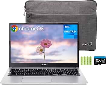 Amazon.com: Acer Chromebook 315 15.6