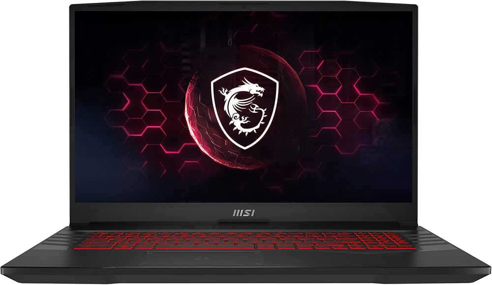 MSI Pulse GL76 12UEK-829, Gaming Laptop, 43,9 cm FHD, 144 Hz