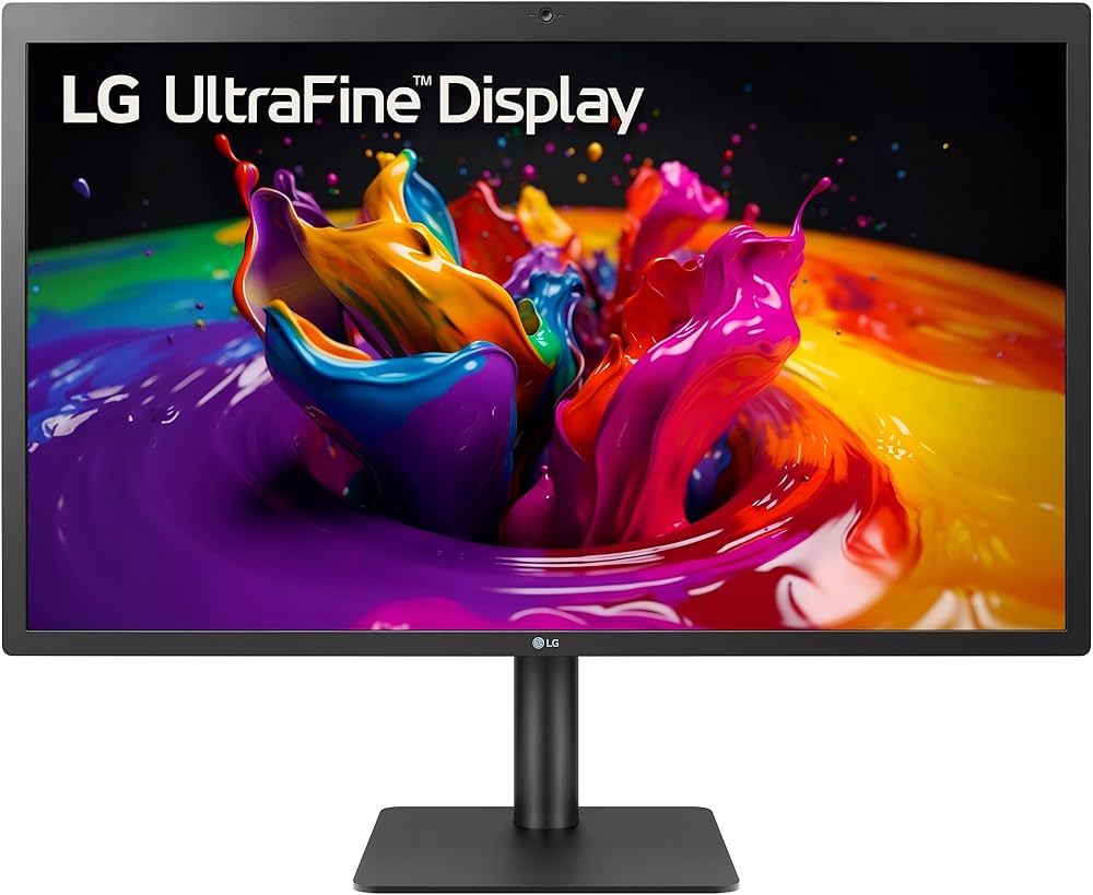 Amazon.co.jp: LG 27MD5KL Ultrafine 27