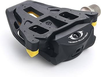 Amazon | ビンディングペダル クリート セット シマノSPD-SLシステム