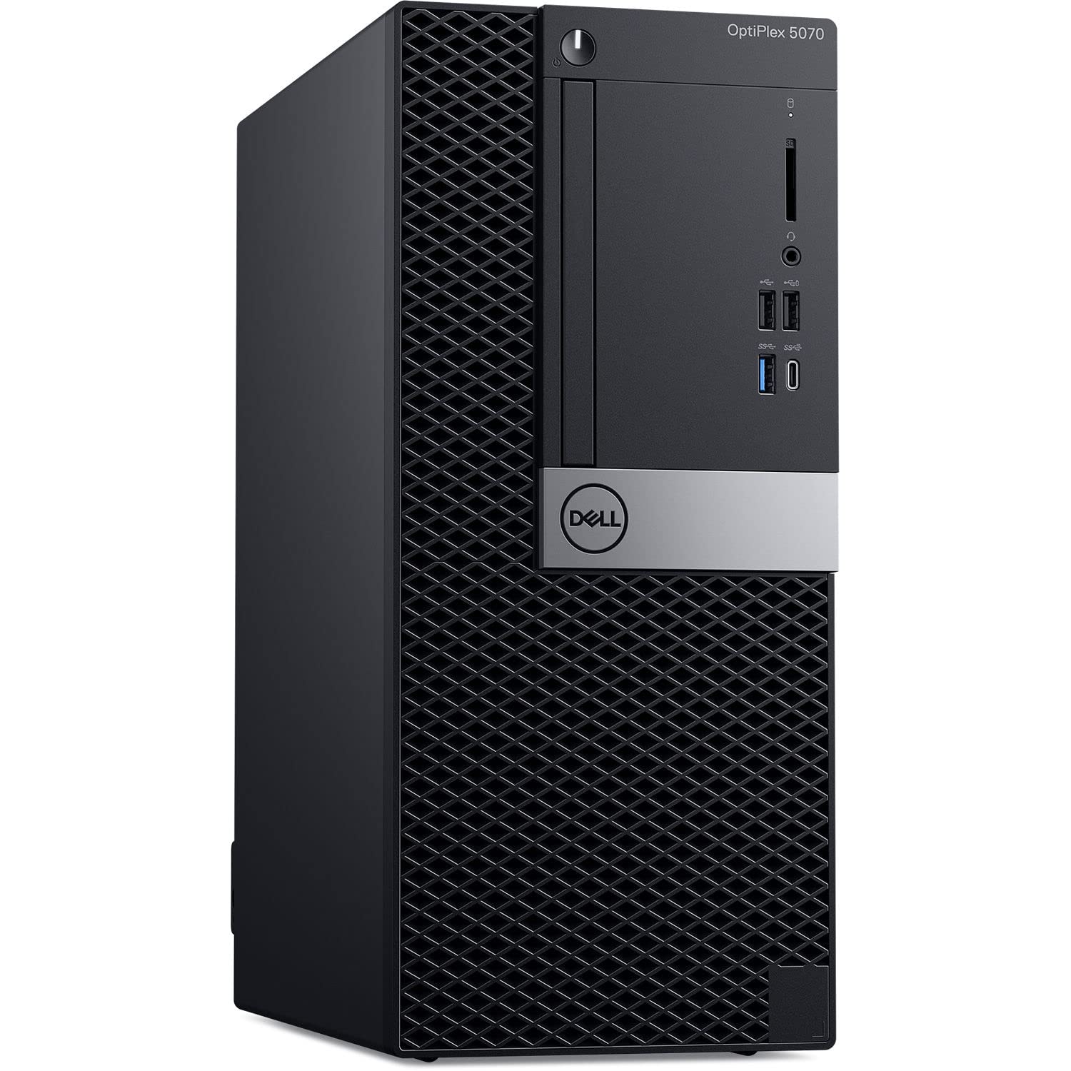 Amazon.com: Dell Optiplex 5070 Mini-Tower Desktop, Intel Eight