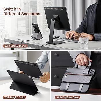 Amazon.com: PITAKA iPad Pro 12.9 Case - 5th/6th Gen (2022/2021