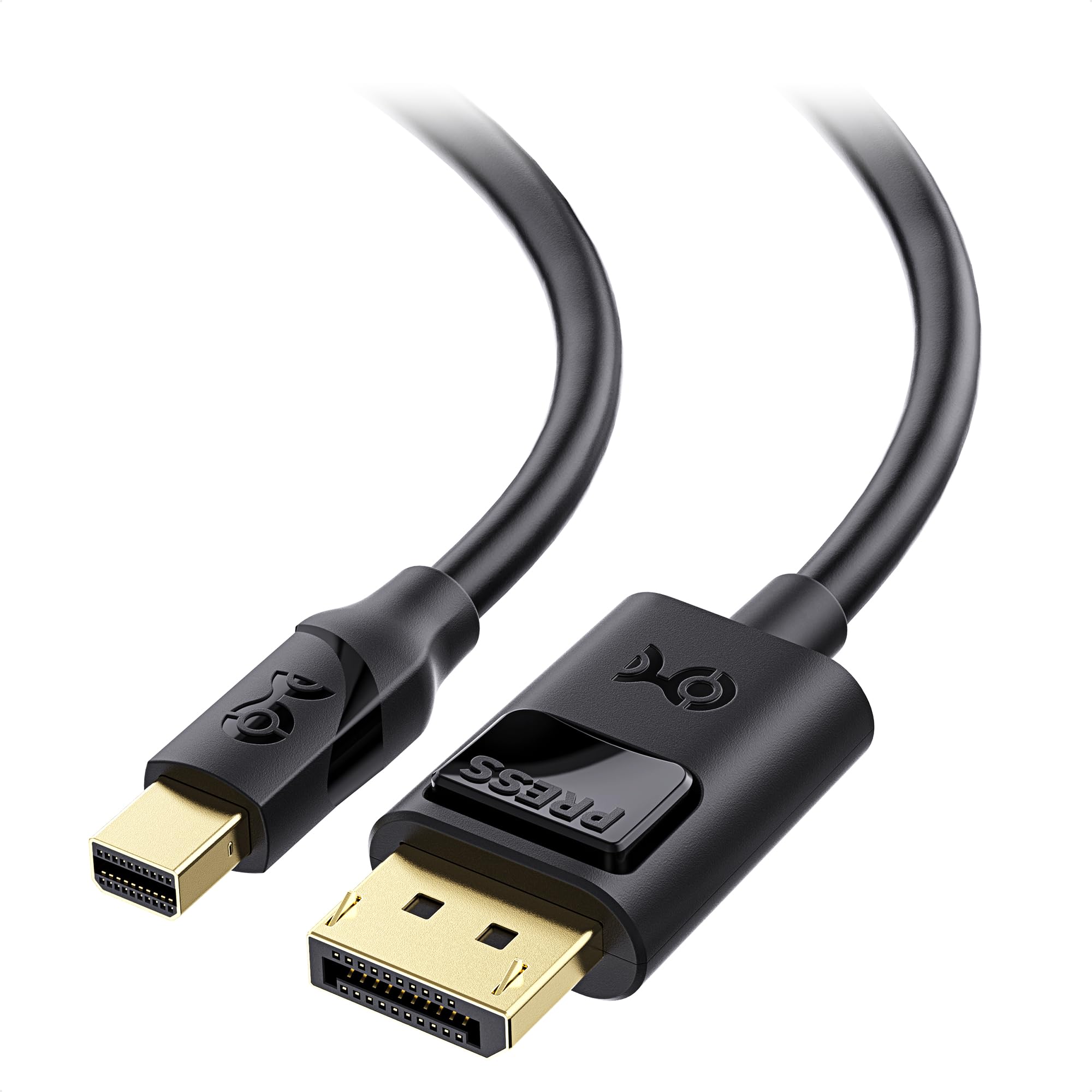 Amazon.co.jp: Cable Matters 双方向 8K Mini DisplayPort DisplayPort