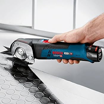 Amazon | Bosch Professional(ボッシュ)コードレスマルチカッター