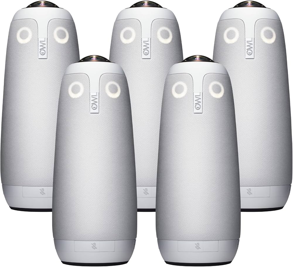 Amazon.co.jp: 【公式】ミーティングオウル プロ Meeting Owl Pro エコ