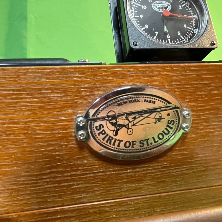 Amazon.co.jp: スピリット オブ セントルイス Spirit of St Louis AMFM