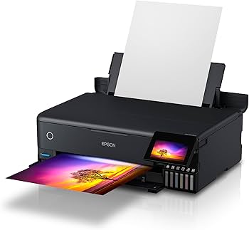 Amazon.co.jp: エプソン プリンター エコタンク搭載 A3カラー