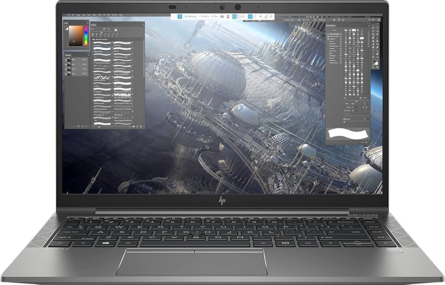 Amazon.com: HP ZBook Firefly 14 G8 14