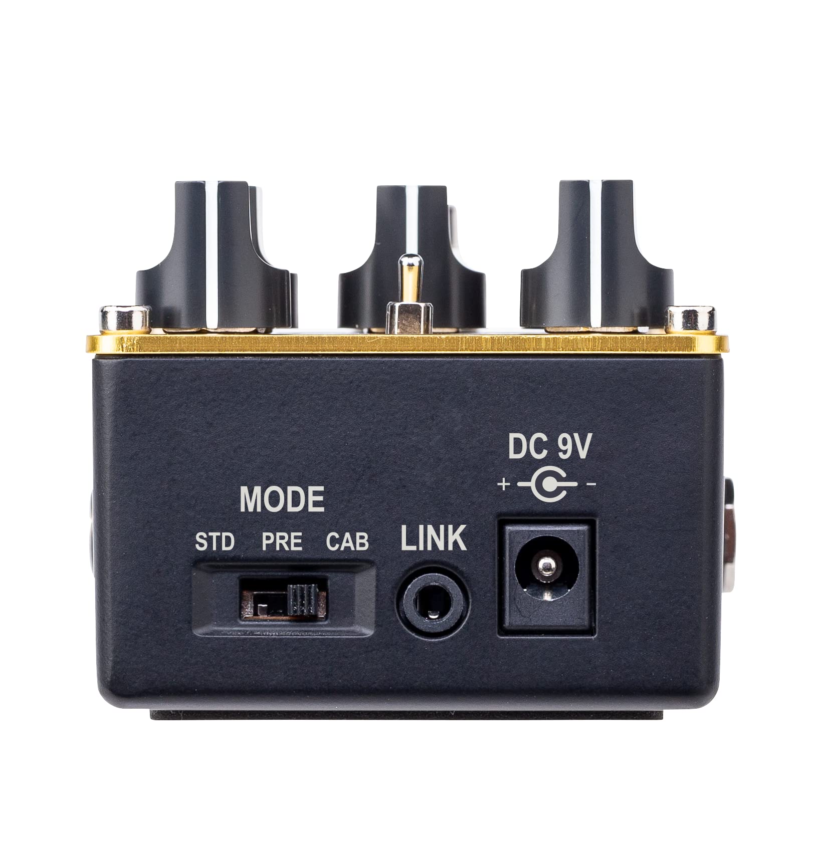 Amazon.com: Vox - VE-CD VALVENERGY - COPPERHEAD DRIVE Effects