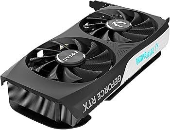Amazon | ZOTAC (ゾタック) Gaming GeForce RTX 4060 Ti 8GB Twin Edge
