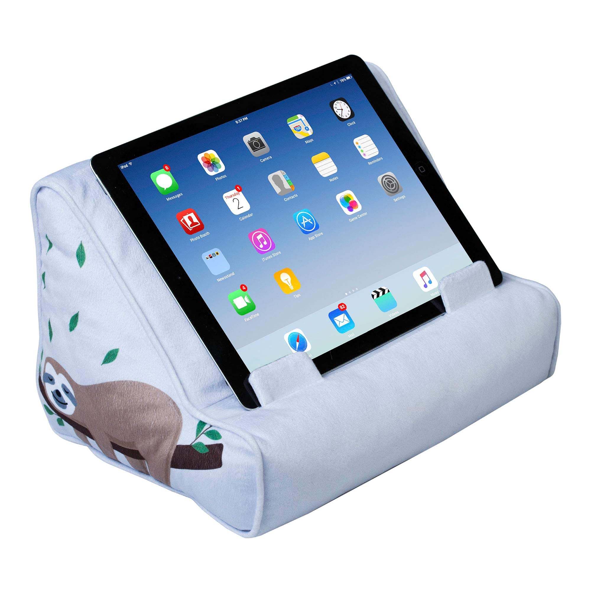 Amazon.co.jp: Book Couch iPad Stand | タブレットスタンド | ブック