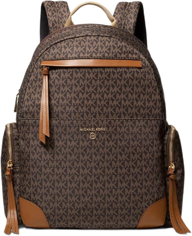 Amazon | [マイケル・コース] PRESCOTT バックパック ラージ - MK