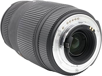Amazon.co.jp: シグマ 70-300mm F4-5.6 DG OS ペンタックス用 70-300mm