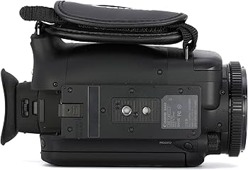 Amazon.co.jp: 3666C001 [4Kビデオカメラ XA40(JP)] : 家電＆カメラ