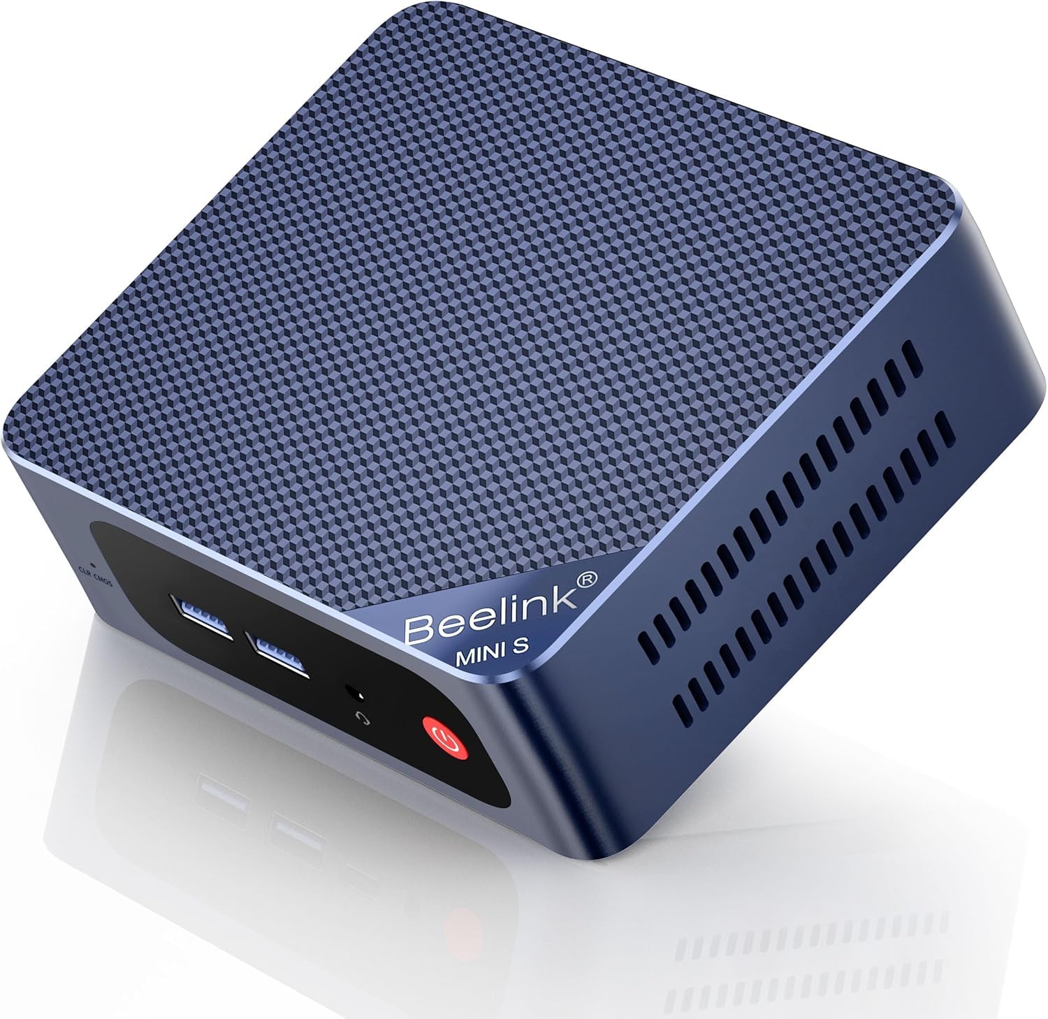 Amazon.com: Beelink Mini PC, Mini S13 PRO Intel 13th N150(Up to