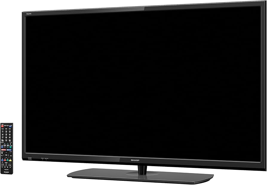 Amazon | シャープ 40V型 ハイビジョン 液晶テレビ AQUOS LC-40H30