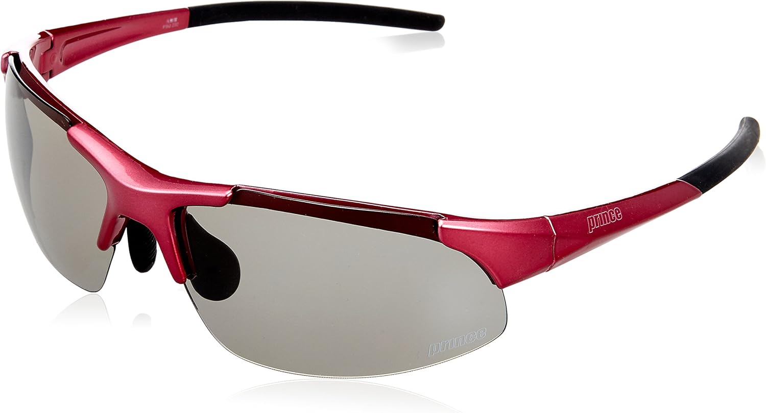 Amazon.co.jp: [プリンス] 調整機能付き調光偏光サングラス PSU232