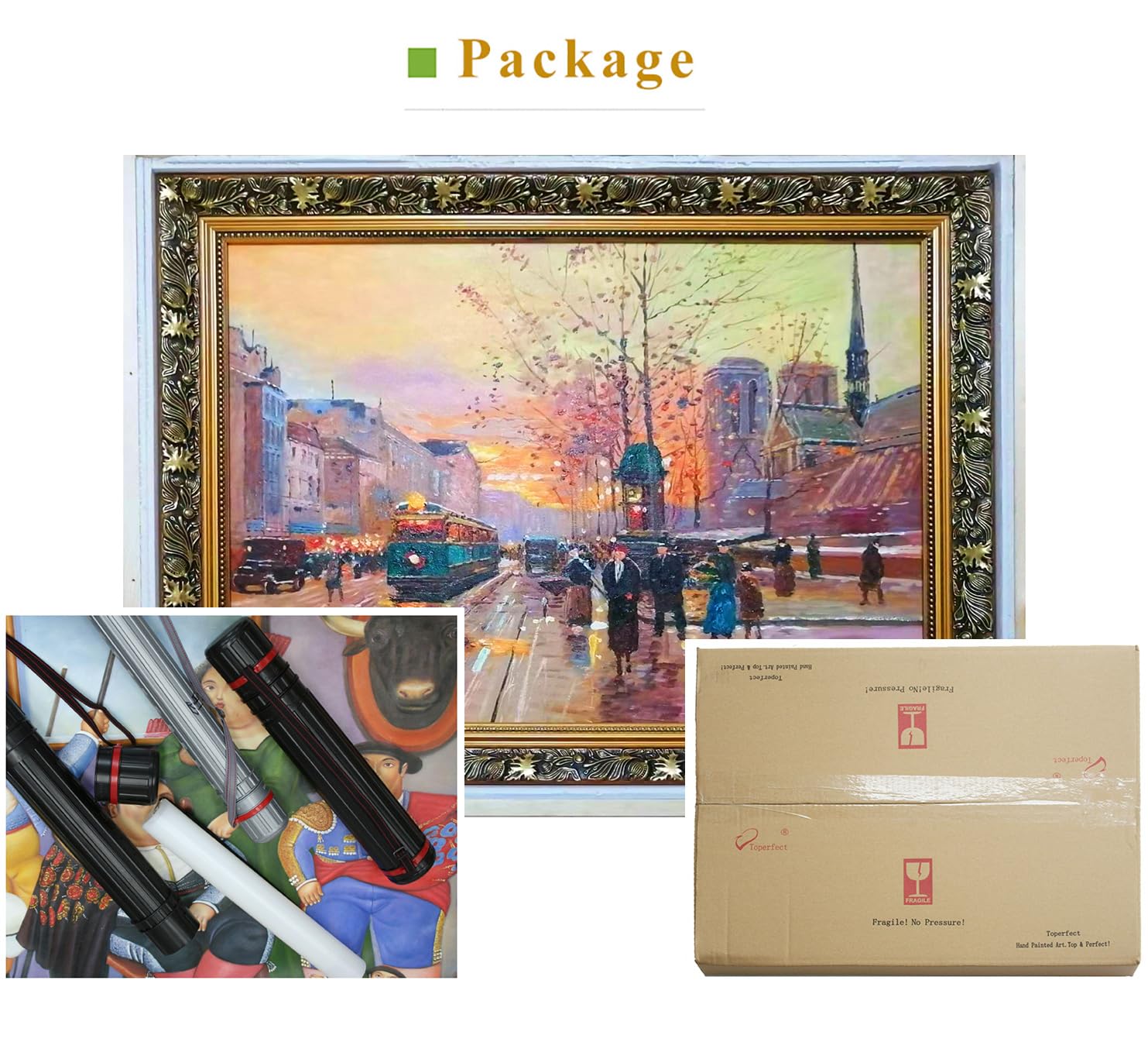 Amazon.co.jp: 23 点の絵画 果物と花瓶のある静物画 ウィリアム ハー