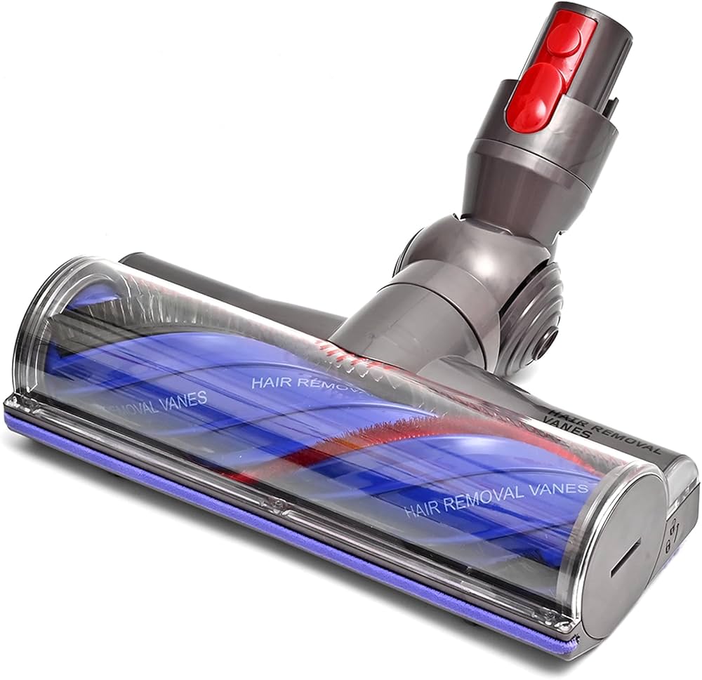 Amazon.com: Upgrade Anti-Tangle Replacement Vacuum Head for Dyson