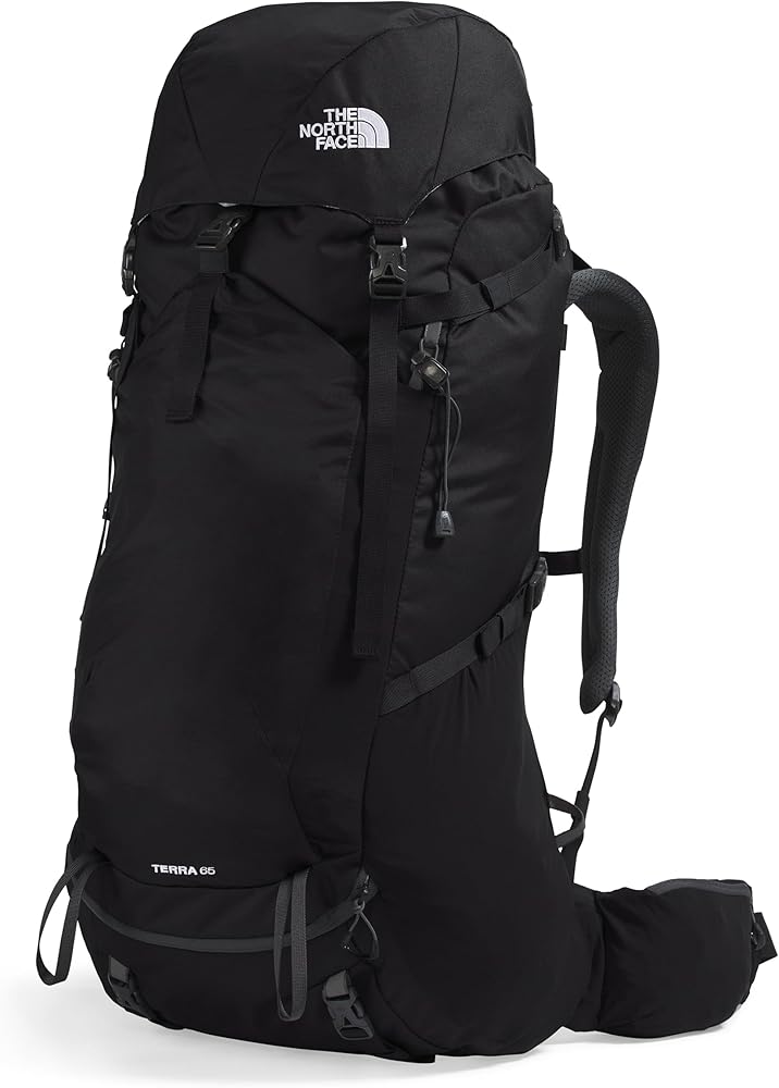 Amazon.com: The North Face Terra 65 Backpack - Unisex Hiking Pack