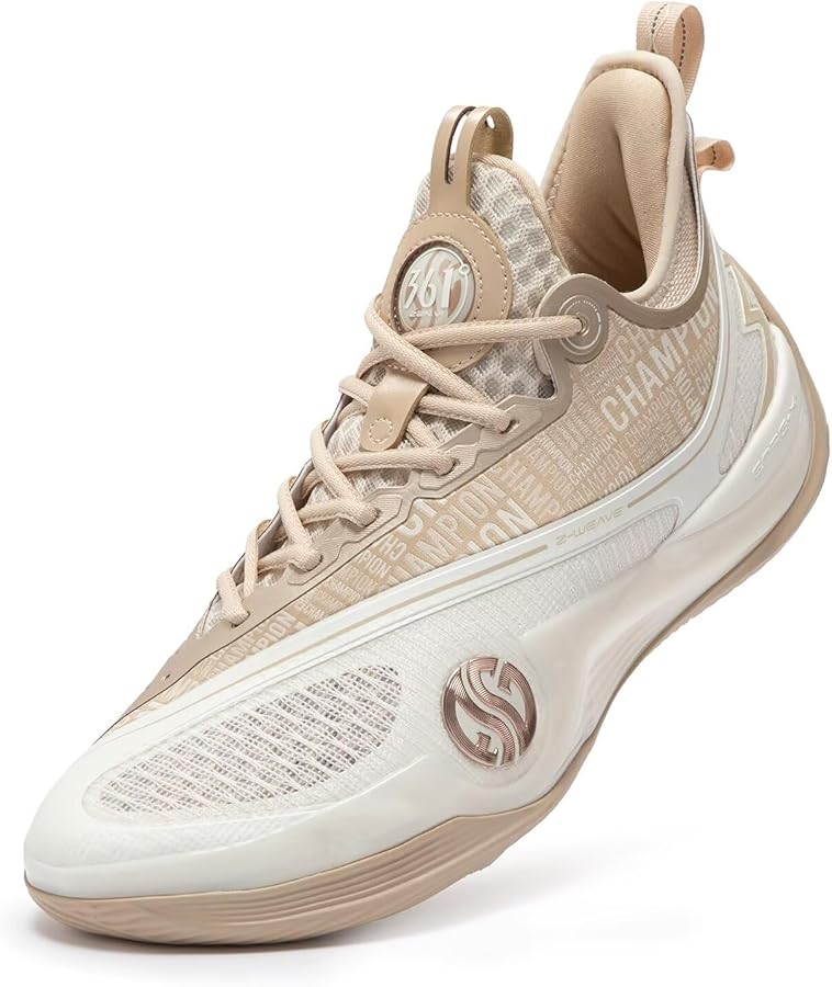Amazon.com | 361° Aaron Gordon Zen VI Basketball Shoes for Men