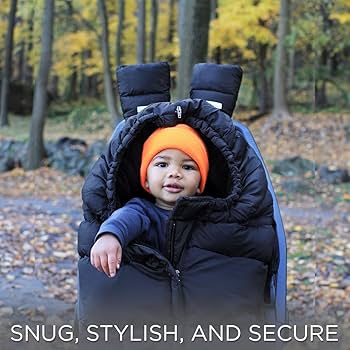 Amazon.com : 7AM Enfant Stroller Blanket 212 - Adjustable Baby Car