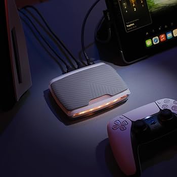 Amazon.co.jp: Genki ShadowCast 2 Pro 強力な外部4K60入出力