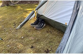 Amazon | NEMO (ニーモ) アトム オズモ 2P マーシュ NM-ATMOS-2P-MB